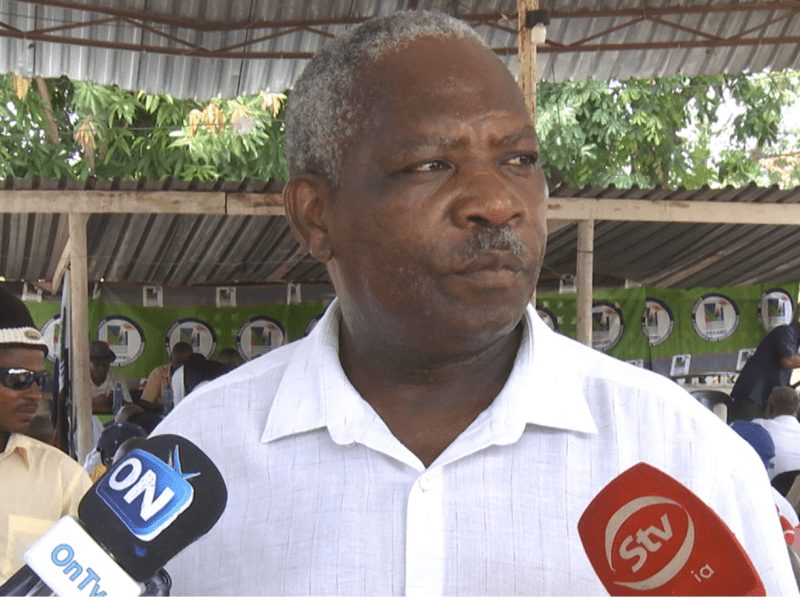 A suspensão de Muchanga: prelúdio de expulsão ou mera&nbsp;sanção?