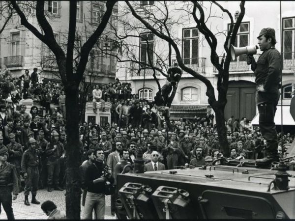 O 25 de Abril e as independências africanas: para uma leitura partilhada da&nbsp;libertação